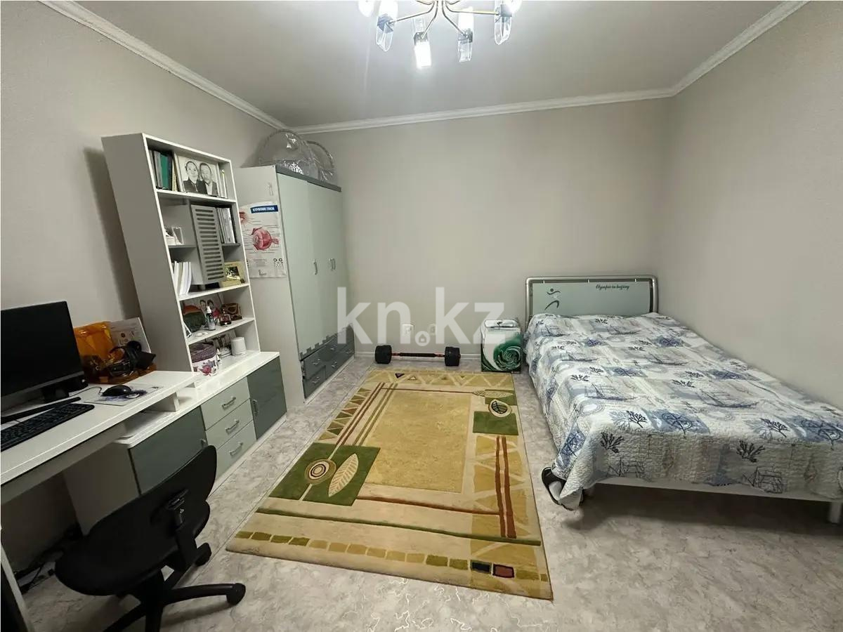 Продажа 3-комнатной квартиры, 87 м² в Алматы - фото 2