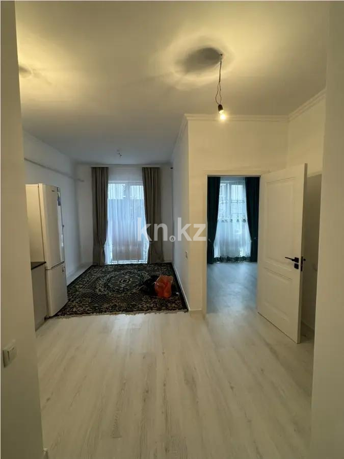 Продажа 1-комнатной квартиры, 32.4 м² в Алматы