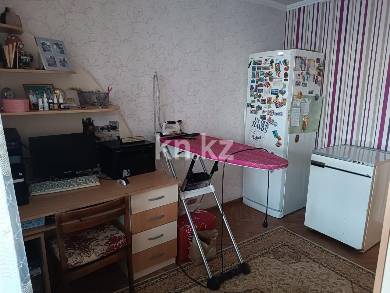 Продажа 4-комнатной квартиры, 100 м² в Караганде - фото 14