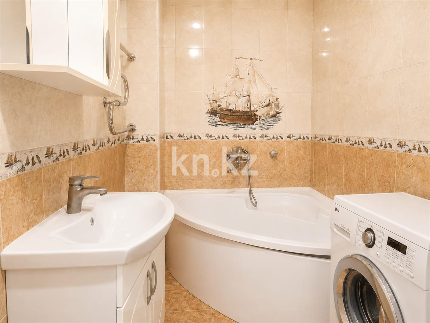 Продажа 2-комнатной квартиры, 74.5 м² в Астане - фото 10