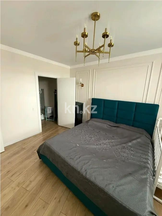 Продажа 3-комнатной квартиры, 112 м² в Астане