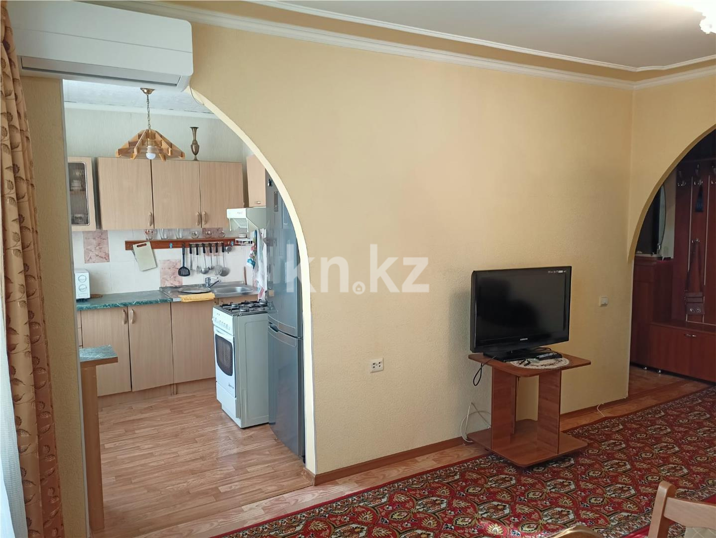 Продажа 2-комнатной квартиры, 44 м² в Темиртау - фото 5