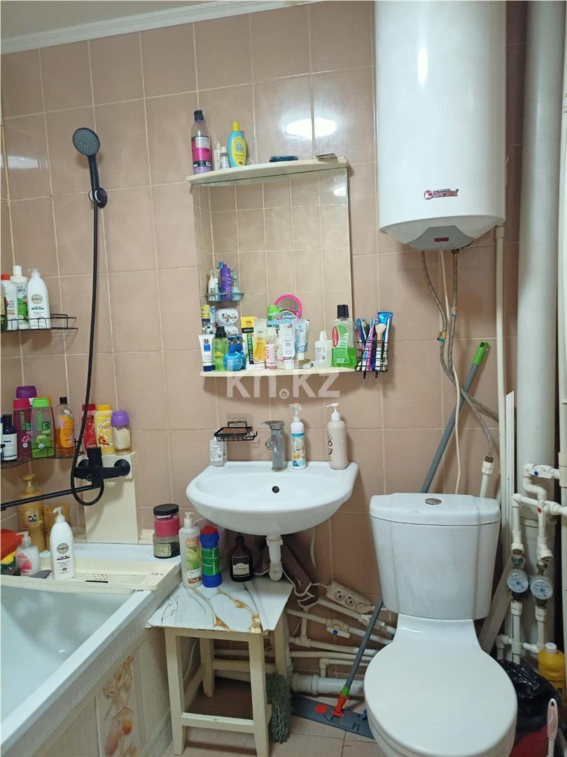 Продажа 2-комнатной квартиры, 43 м², мкр-н 7-й в Темиртау - фото 7