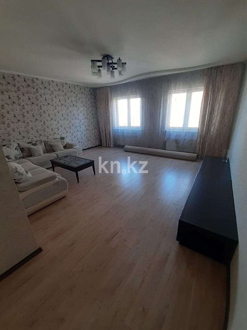 Продажа 2-комнатной квартиры, 92 м² в Алматы - фото 5