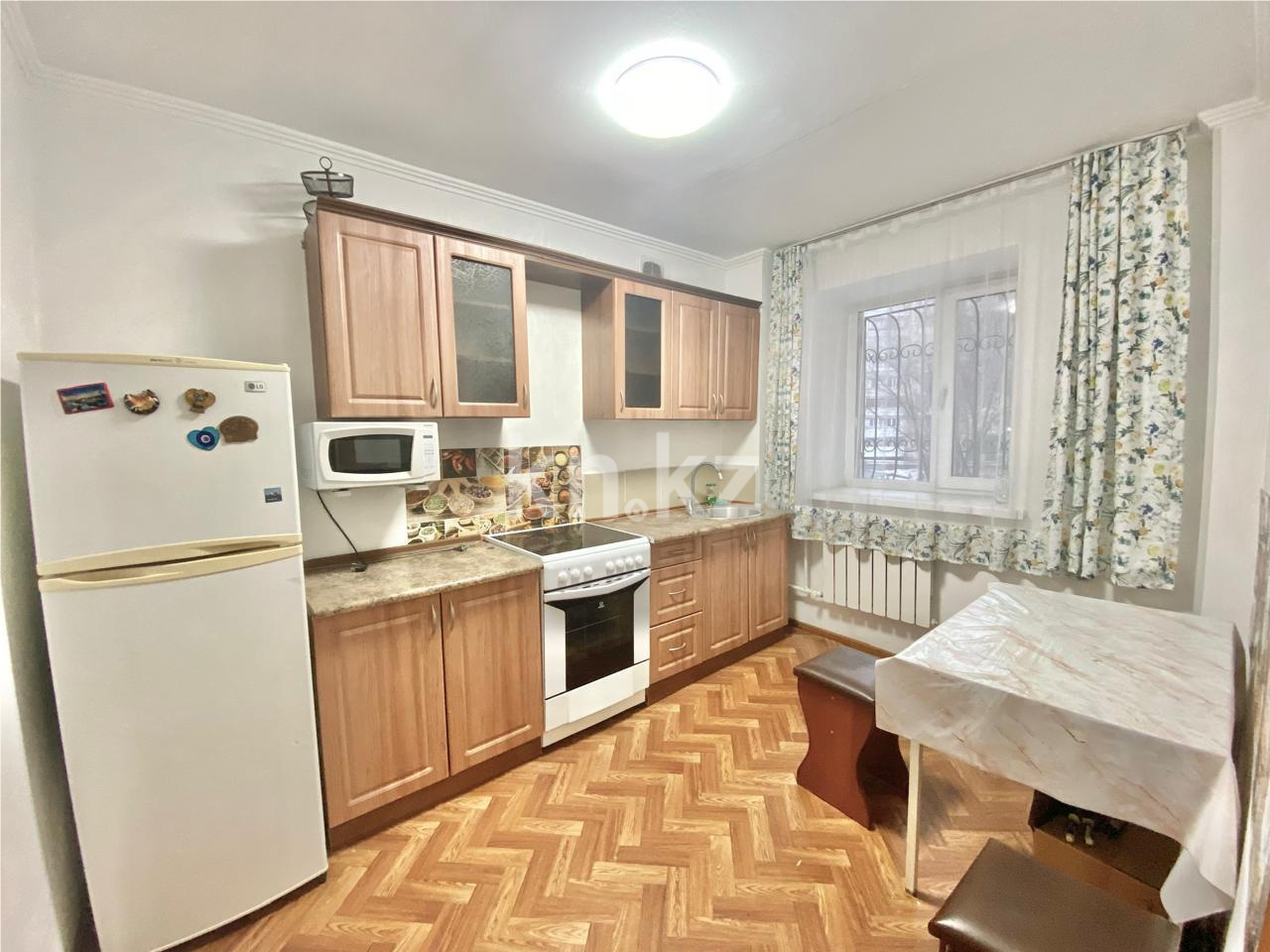 Продажа 2-комнатной квартиры, 46 м², мкр. Мамраева (Восток-5) в Караганде - фото 6