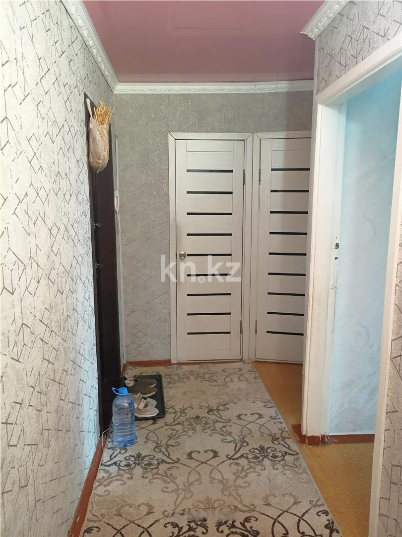 Продажа 4-комнатной квартиры, 61 м², ул. Чокана Уалиханова в Темиртау - фото 14