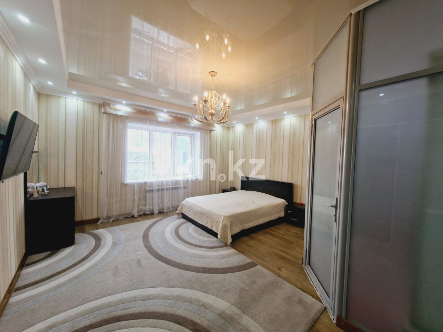 Продажа 5-комнатной квартиры, 197.7 м² в Костанае