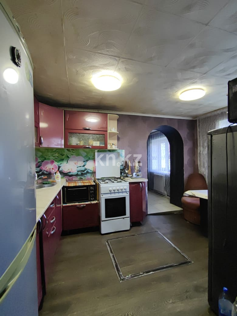 Продажа 3-комнатного дома, 73 м² в Караганде - фото 16