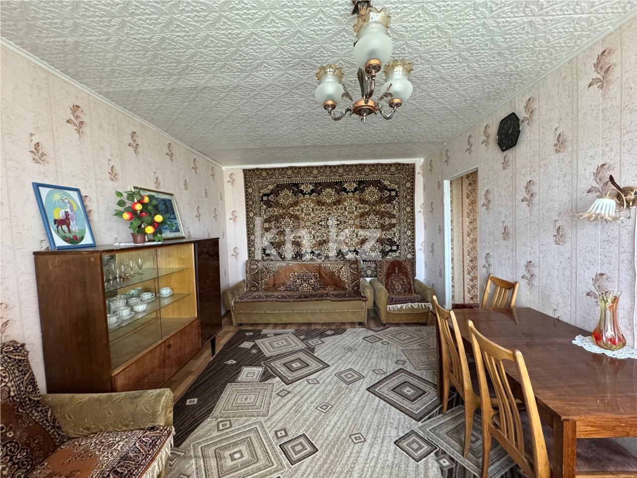 Продажа 2-комнатной квартиры, 50 м² в Темиртау - фото 2