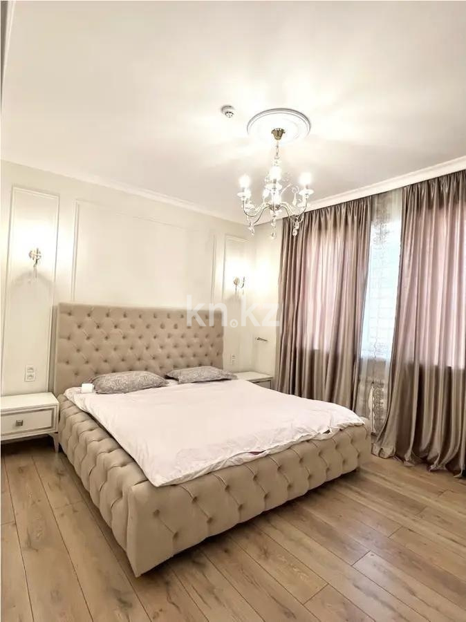 Продажа 2-комнатной квартиры, 61 м² в Алматы - фото 2