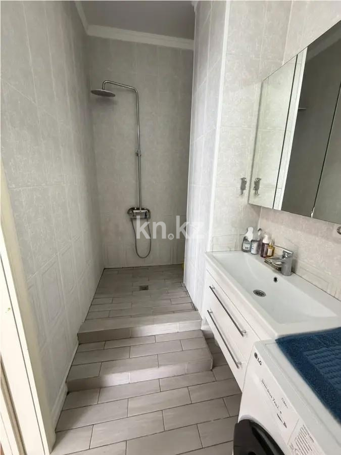 Продажа 3-комнатной квартиры, 73.2 м² в Алматы - фото 6