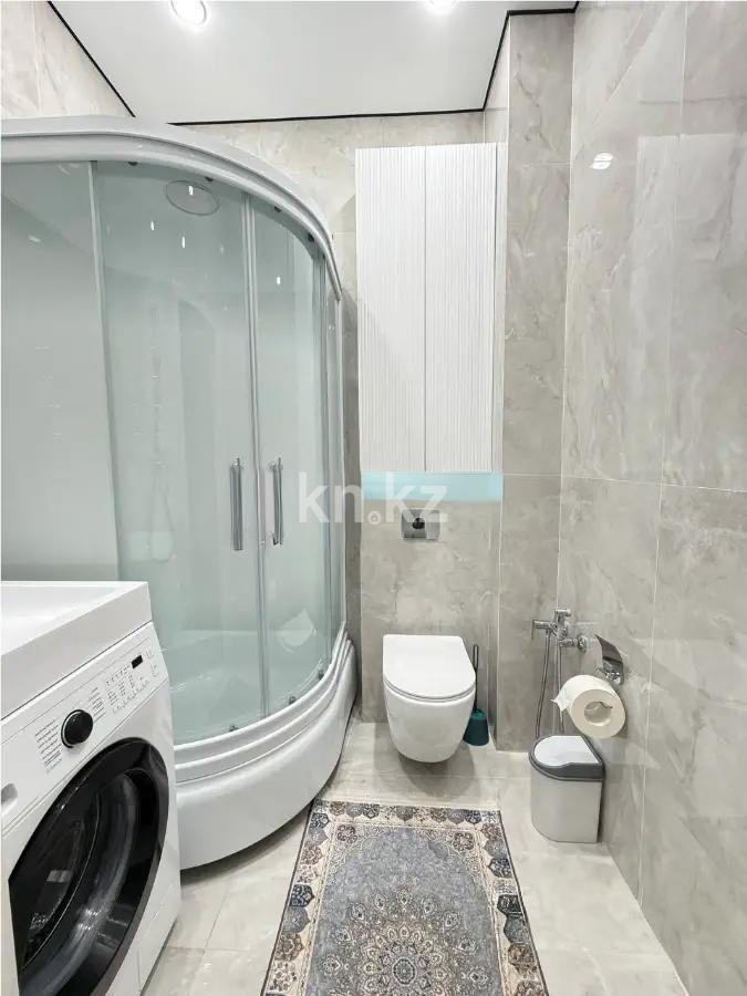 Продажа 1-комнатной квартиры, 42.6 м² в Астане - фото 3