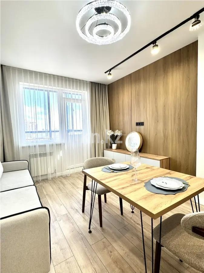 Продажа 2-комнатной квартиры, 48 м² в Астане - фото 2