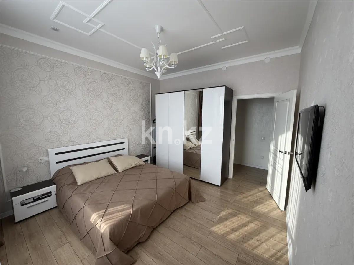 Продажа 2-комнатной квартиры, 62 м² в Астане - фото 2