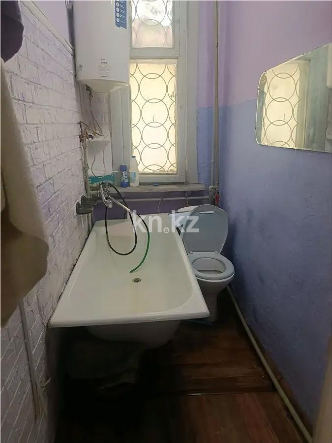 Продажа 2-комнатной квартиры, 47.5 м² в Алматы - фото 4