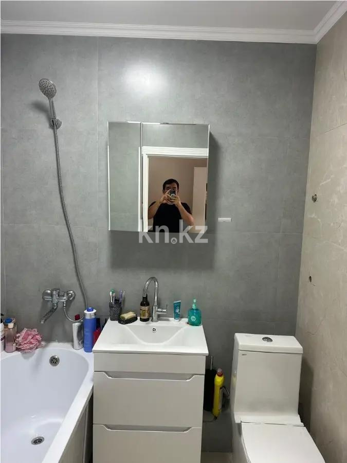 Продажа 3-комнатной квартиры, 66 м², ул. Коктерек, дом  139/11 в Алматы - фото 5