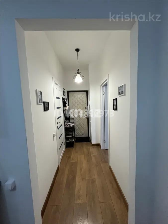 Продажа 1-комнатной квартиры, 33.1 м² в Алматы - фото 4