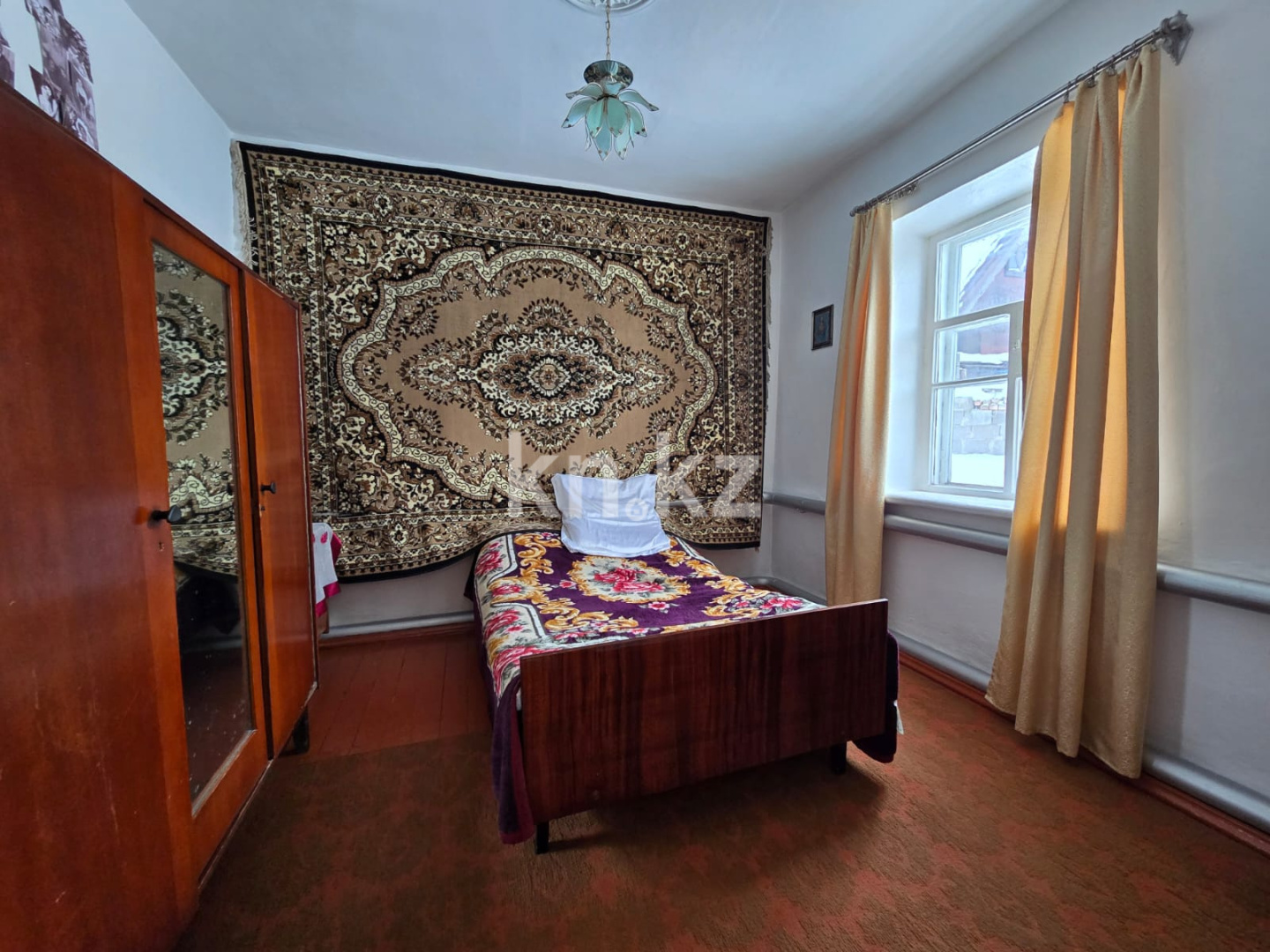 Продажа 4-комнатного дома, 65 м², 146-й квартал в Темиртау - фото 8