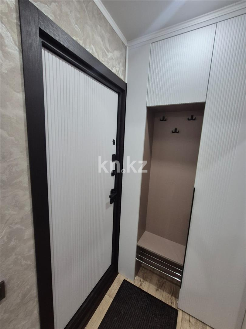 Продажа 2-комнатной квартиры, 44 м² в Темиртау - фото 14