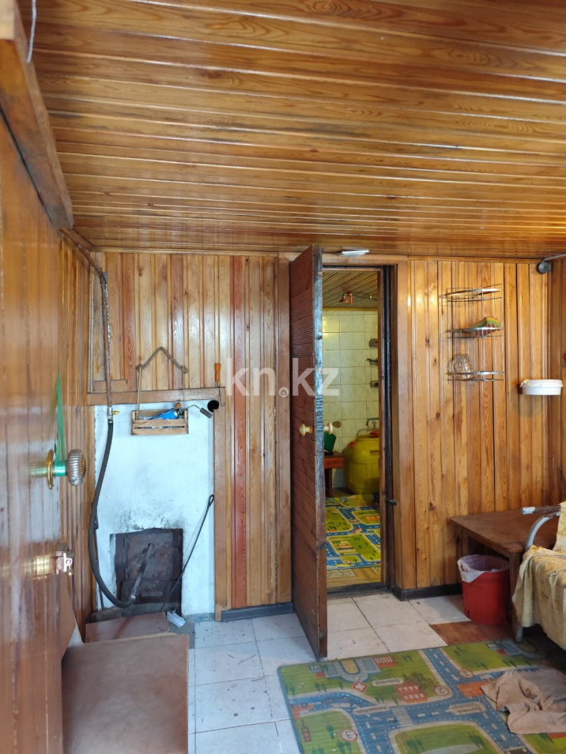 Продажа 4-комнатного дома, 90.5 м² в Алматы - фото 19