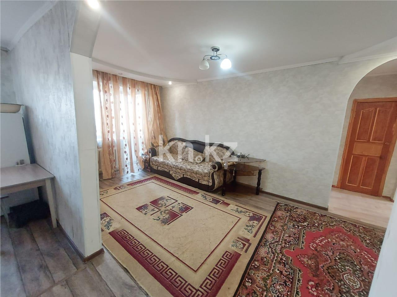 Продажа 3-комнатной квартиры, 55 м² в Караганде - фото 13