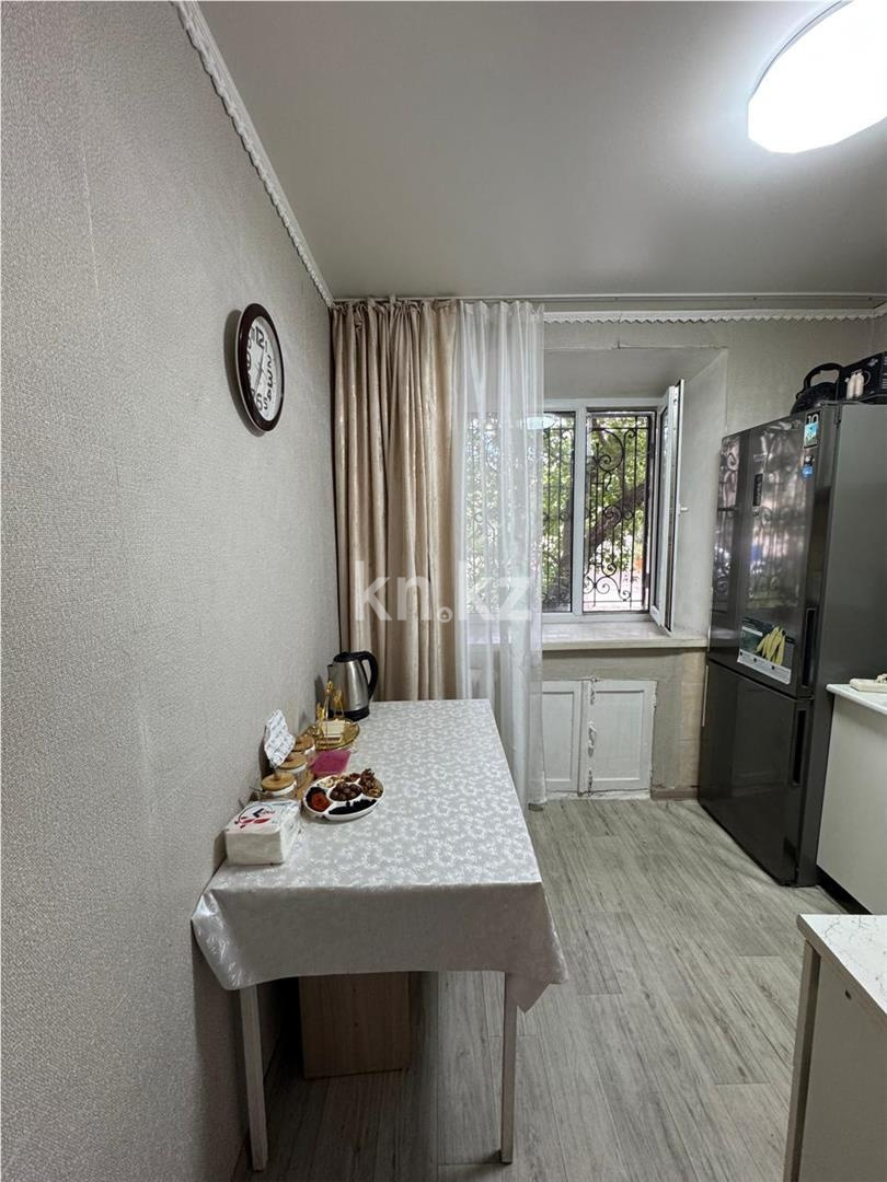 Продажа 2-комнатной квартиры, 43 м², пр. Момышулы в Темиртау - фото 9