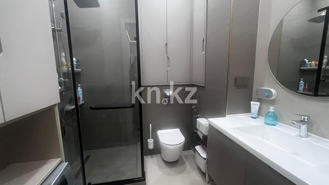 Продажа 2-комнатной квартиры, 59.6 м², пр. Республики, дом  26/1 в Караганде - фото 7