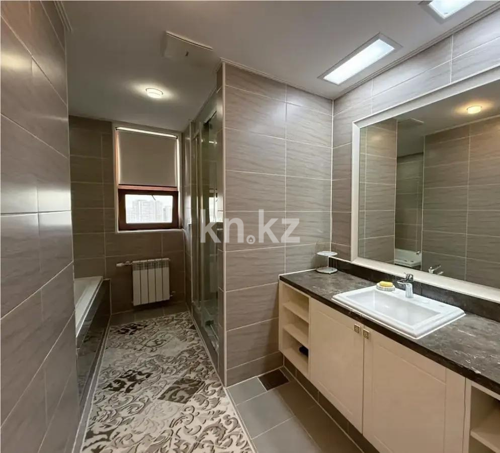 Продажа 4-комнатной квартиры, 175 м² в Астане - фото 5