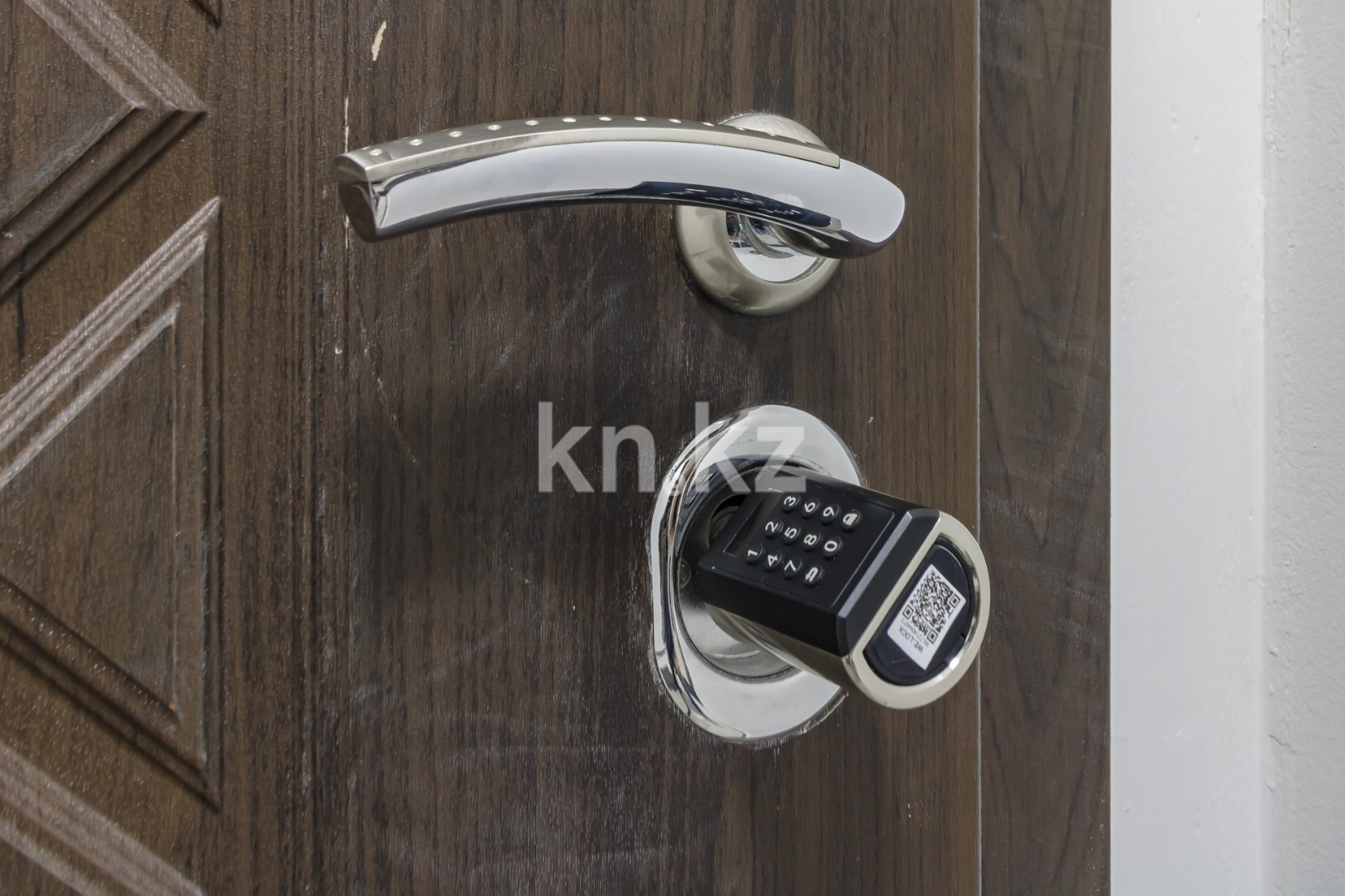 Аренда 2-комнатной квартиры посуточно, 55 м², пр. Улы Дала, дом  31 в Астане - фото 14