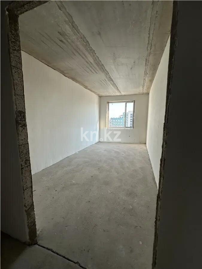 Продажа 2-комнатной квартиры, 70.24 м² в Астане