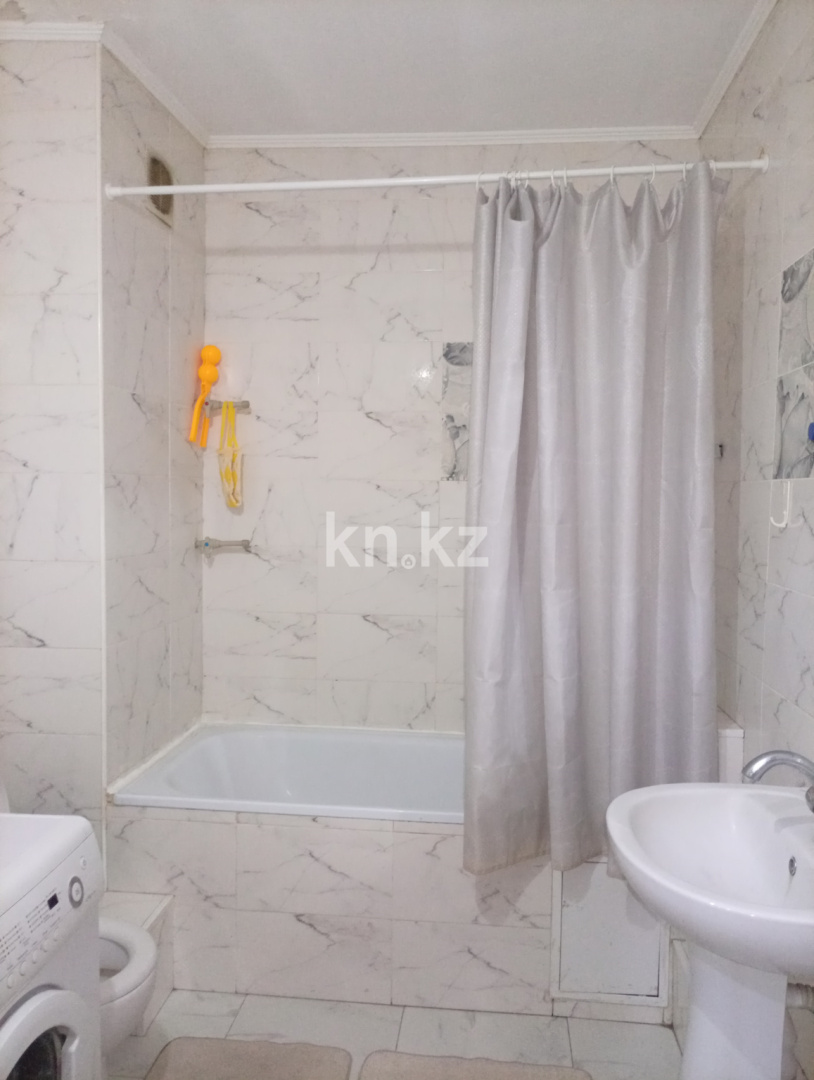 Аренда 2-комнатной квартиры, 43 м² в Алматы - фото 6