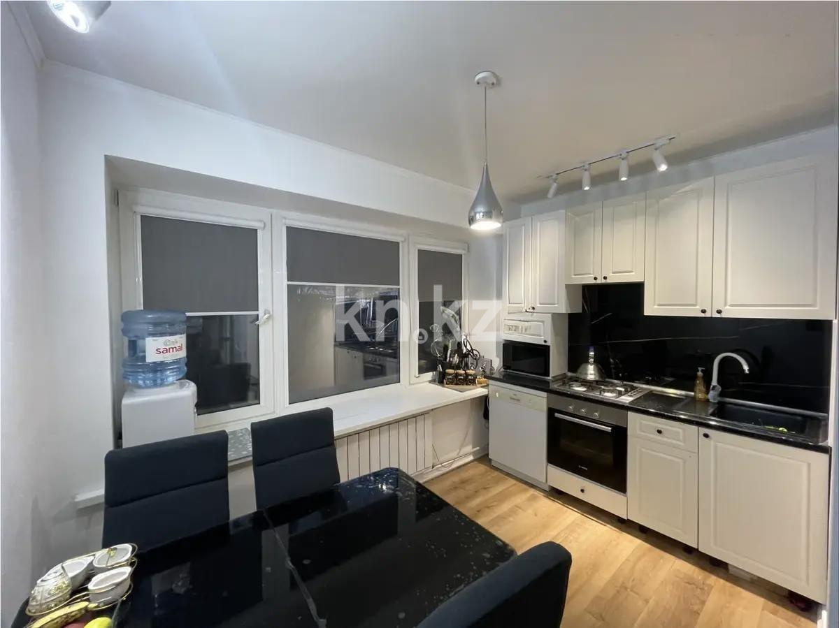 Продажа 2-комнатной квартиры, 62 м², пр. Жибек жолы, дом  188 в Алматы - фото 3