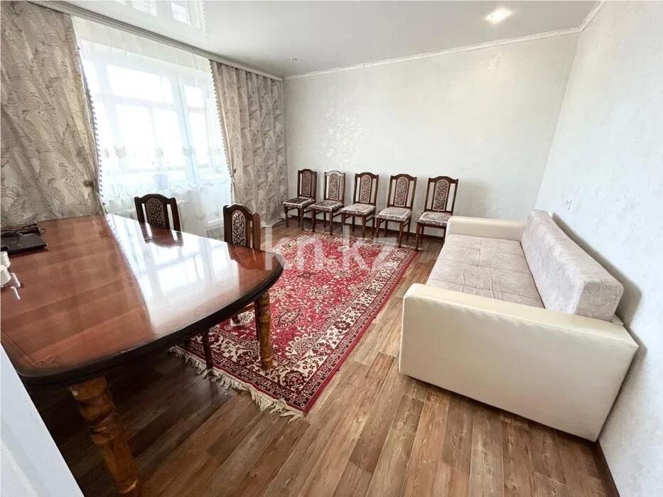 Продажа 3-комнатной квартиры, 64 м² в Темиртау