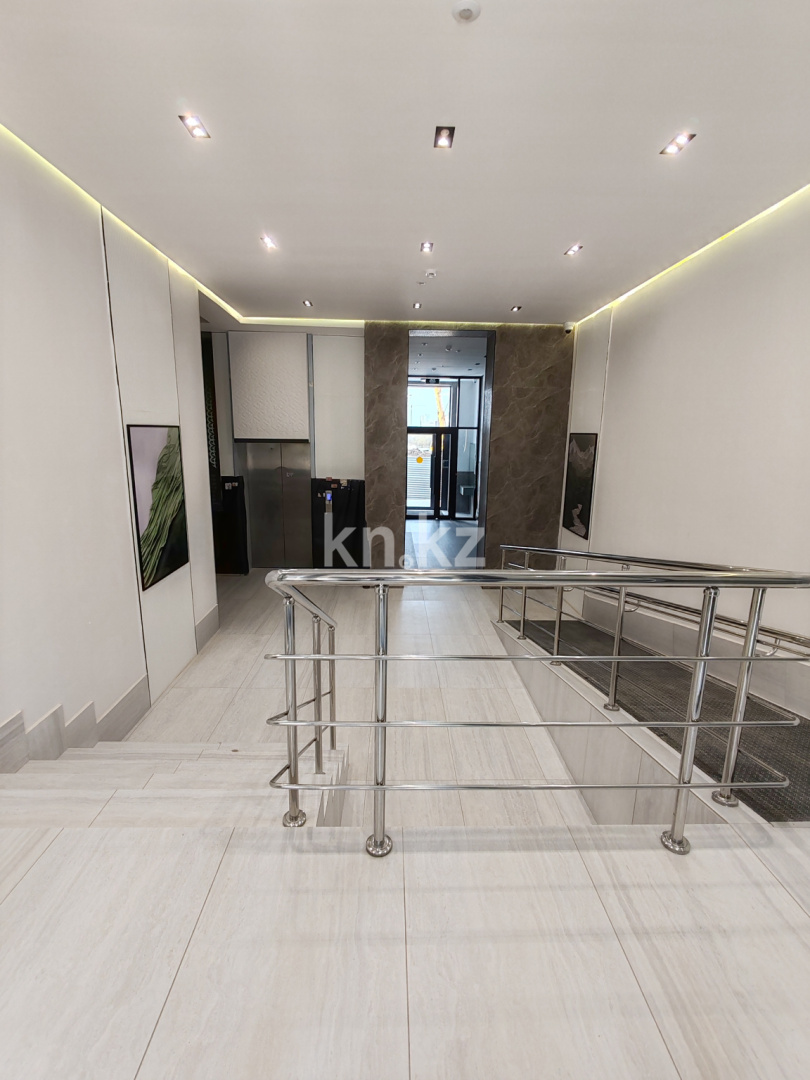 Продажа 2-комнатной квартиры, 59 м² в Астане - фото 7