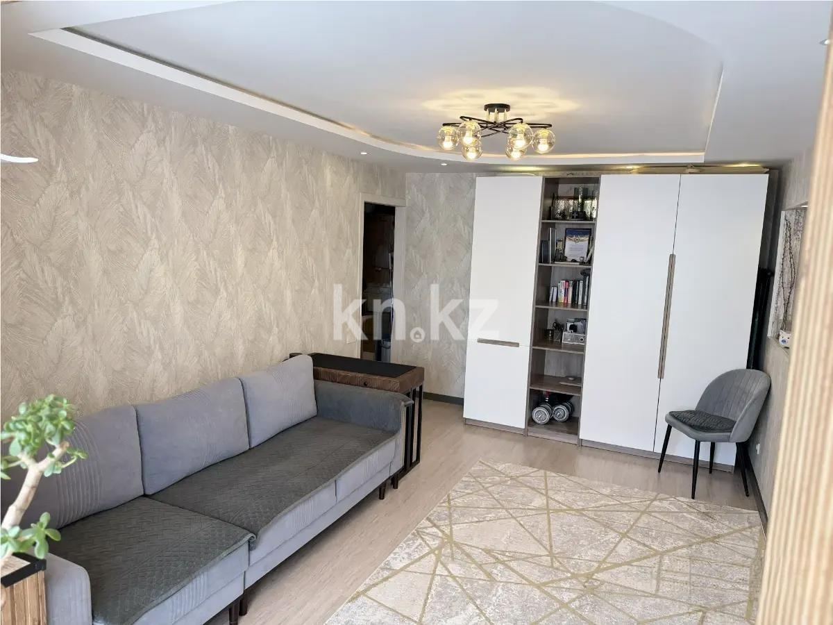 Продажа 2-комнатной квартиры, 55.7 м² в Астане - фото 2