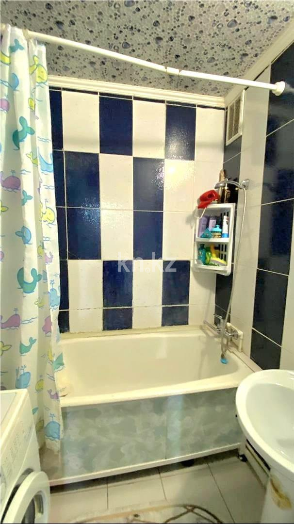 Продажа 2-комнатной квартиры, 52 м² в Караганде - фото 9