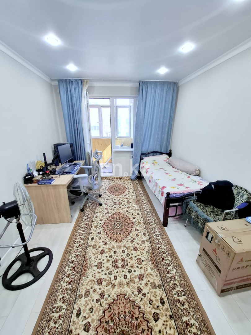 Продажа 5-комнатной квартиры, 160 м², мкр. Аксай-1а в Алматы - фото 13