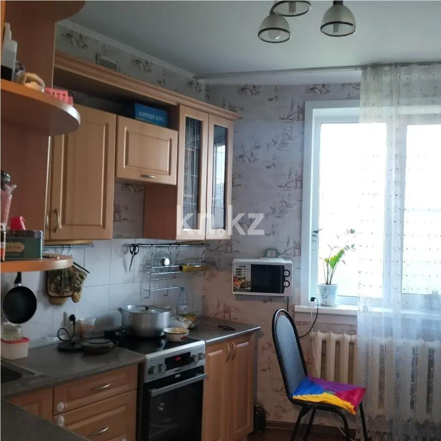 Продажа 1-комнатной квартиры, 40.5 м² в Астане - фото 2