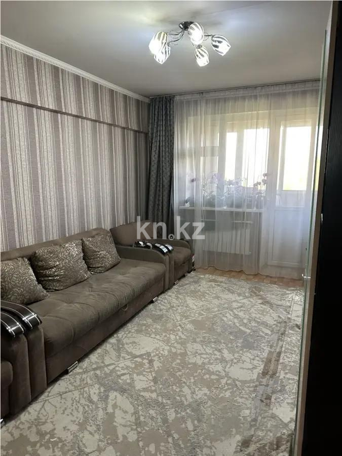 Продажа 3-комнатной квартиры, 70.3 м² в Алматы