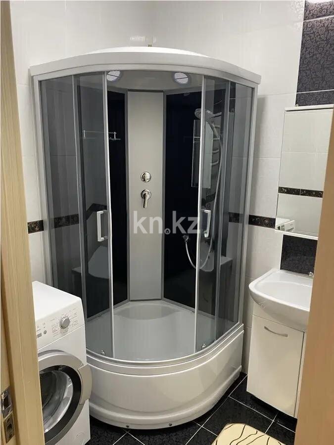 Продажа 1-комнатной квартиры, 42 м² в Астане - фото 4
