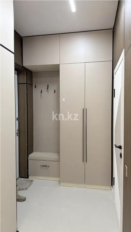 Продажа 1-комнатной квартиры, 40 м² в Алматы - фото 4
