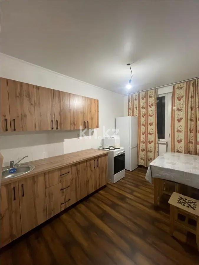 Продажа 1-комнатной квартиры, 35 м² в Алматы - фото 2