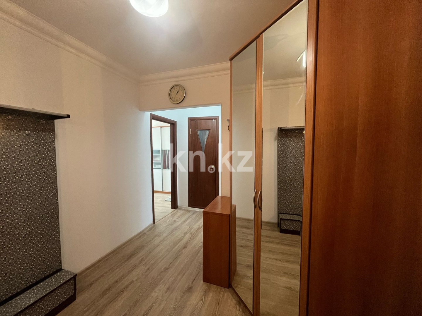 Продажа 3-комнатной квартиры, 63 м², ул. Таттимбета в Караганде - фото 15