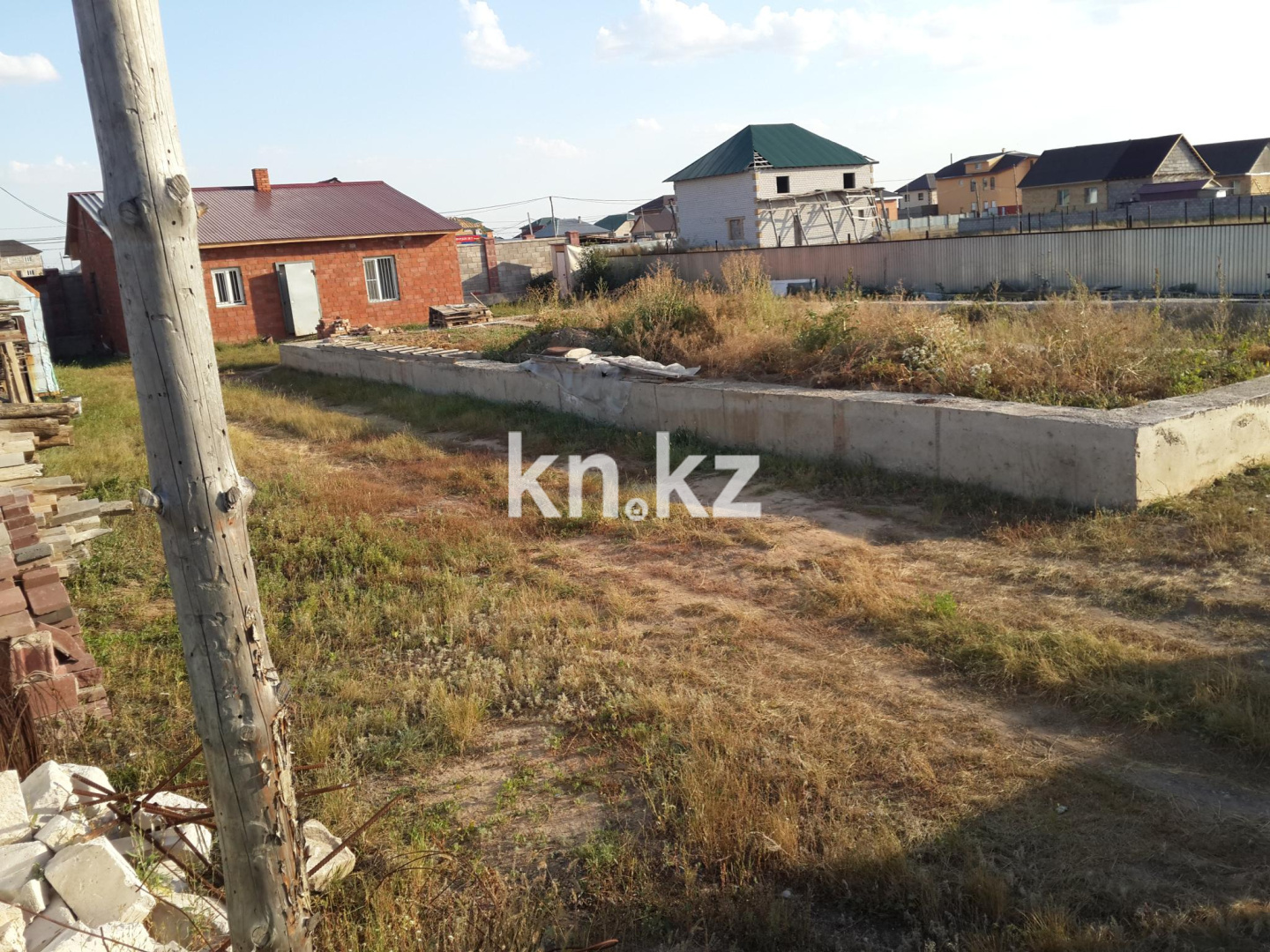 Продажа 3-комнатного дома, 68 м² в Акмолинской области - фото 15
