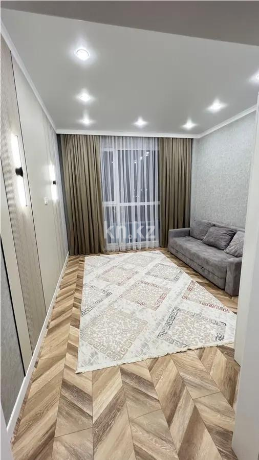 Продажа 1-комнатной квартиры, 38 м² в Астане