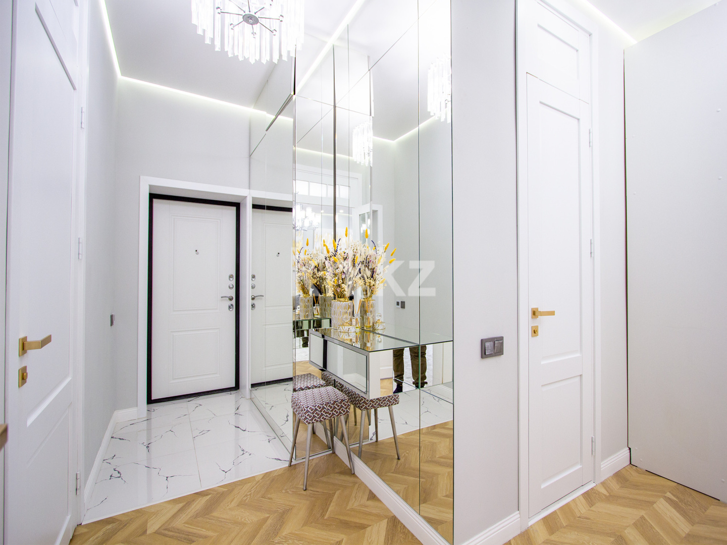 Продажа 3-комнатной квартиры, 83 м² в Алматы - фото 13