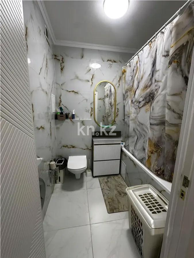 Продажа 3-комнатной квартиры, 89.8 м², ул. Баглановой, дом  2 в Астане - фото 9