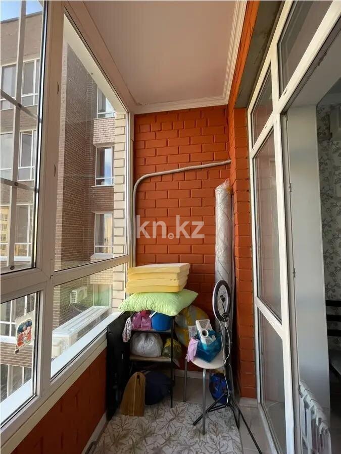 Продажа 2-комнатной квартиры, 64.1 м² в Астане - фото 5