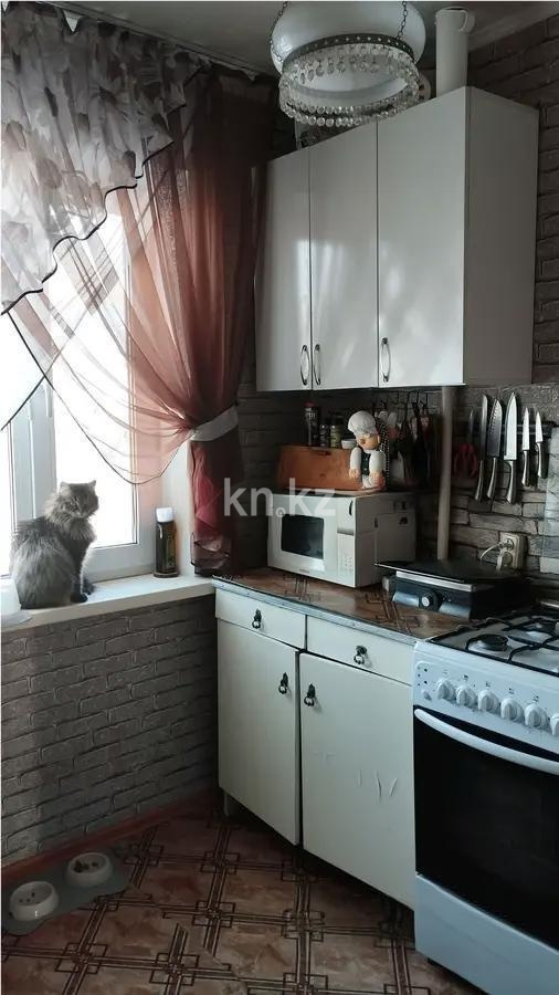 Продажа 3-комнатной квартиры, 62 м² в Караганде - фото 4
