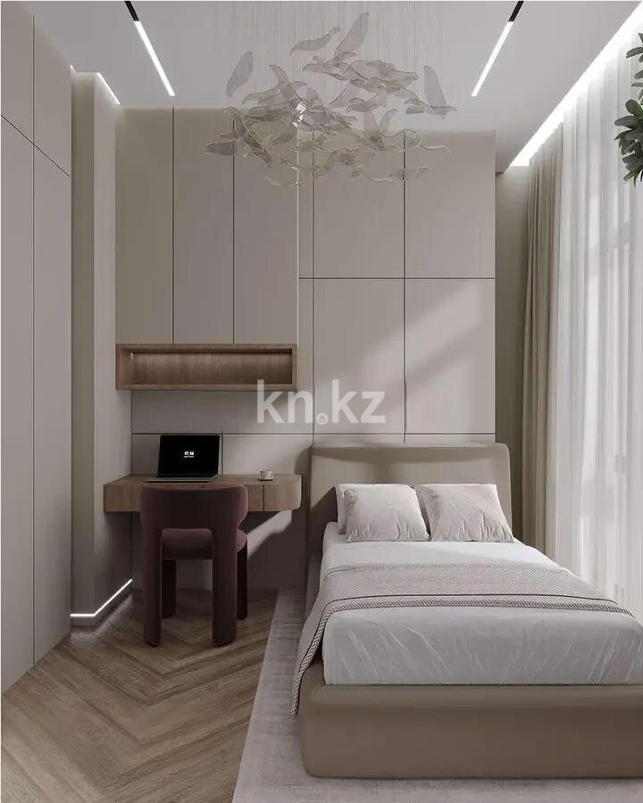 Продажа 4-комнатной квартиры, 123 м² в Алматы - фото 4